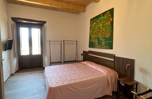 Badolato Bed & Breakfast | Casa Vacanza Borgo Antico