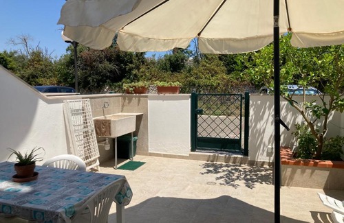 Castro House | Casa Vacanza "Castro Marina"