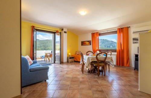 Viddalba Apartment | Casa vacanza con vista panoramica