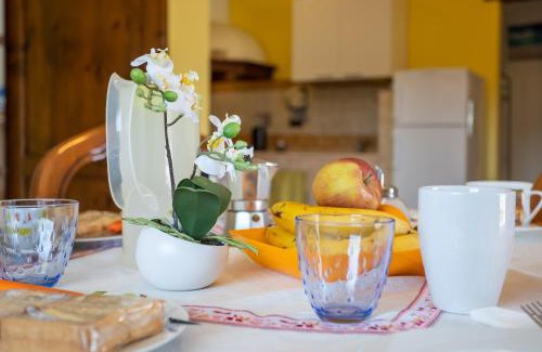 Viddalba Apartment | Casa vacanza con vista panoramica