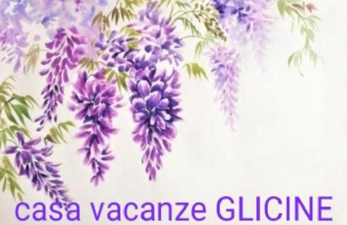 Venaria Reale Apartment | Casa Vacanza GLICINE