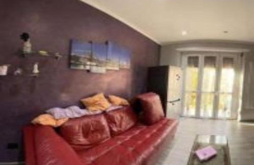 Venaria Reale Apartment | Casa Vacanza GLICINE