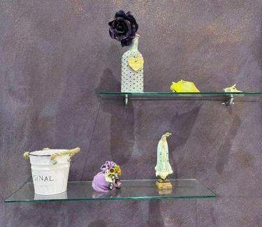 Venaria Reale Apartment | Casa Vacanza GLICINE