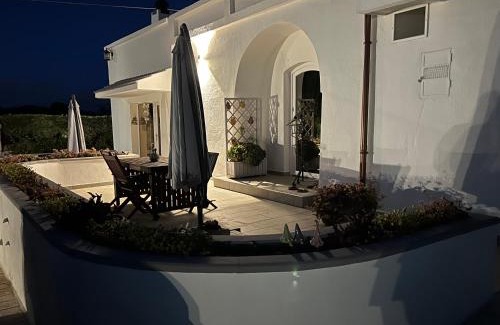 Martina Franca House | Casa Vacanza i Cedri