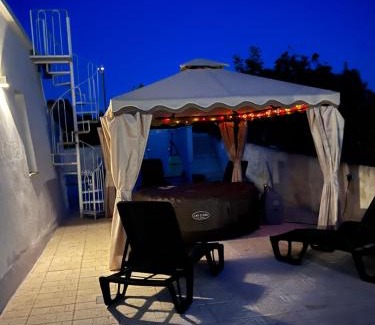 Martina Franca House | Casa Vacanza i Cedri
