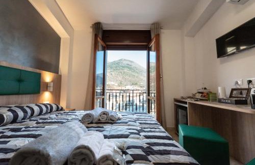 Gioia dei Marsi Apartment | Casa Vacanza Il Risveglio del Cavaliere