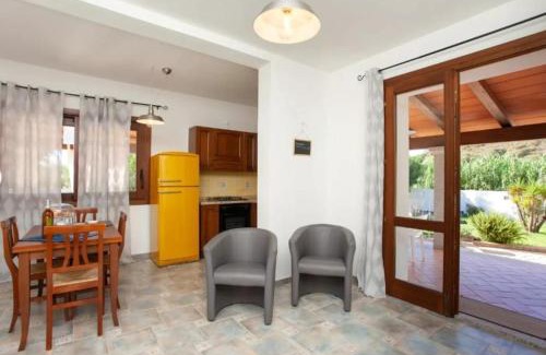 Sos Alinos Apartment | Casa Vacanza