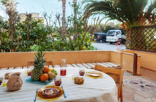 Santa Teresa di Gallura Apartment | Casa Vacanza Lory