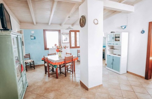 Torre Pali House | Casa Vacanza La Liama - Torre Pali - Pescoluse