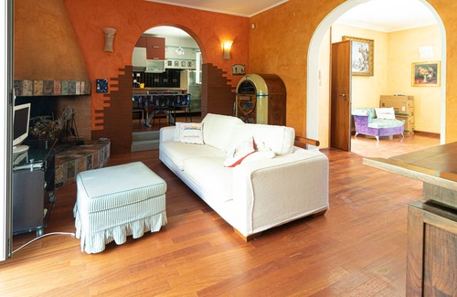 Alezio House | Casa vacanza La Picciotta