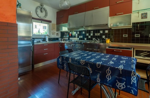 Alezio House | Casa vacanza La Picciotta