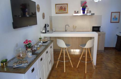 Castelsardo Historic Centre Apartment | Casa Vacanza LiHele - Locazione Turistica