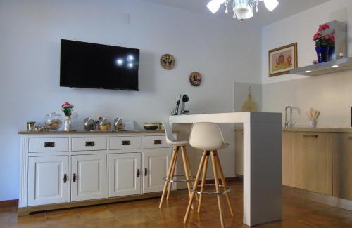 Castelsardo Historic Centre Apartment | Casa Vacanza LiHele - Locazione Turistica