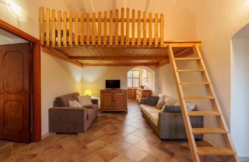 Sa Castangia House | Casa vacanza Macciunitta