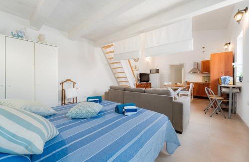 Calasetta House | Casa Vacanza- Sa Nue