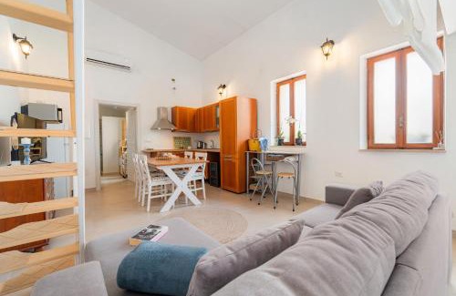Calasetta House | Casa Vacanza- Sa Nue