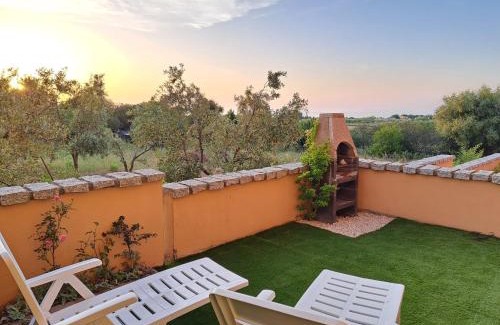 La Muddizza House | Casa Vacanza Sardegna