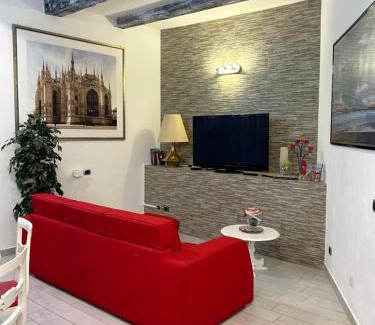 Palazzago Apartment | casa vacanza serena