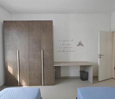 Vittoria House | Casa Vacanza Torino Stadio
