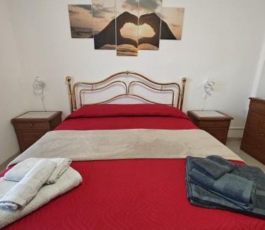 Vittoria House | Casa Vacanza Torino Stadio