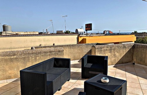 Marsala House | Casa Vacanza Vultaggio