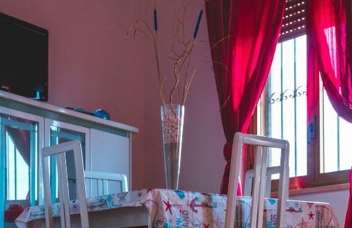 Torre Mozza House | Casa Vacanze A due passi dal mare