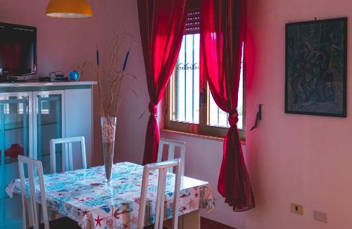 Torre Mozza House | Casa Vacanze A due passi dal mare