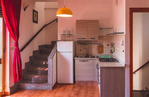 Torre Mozza House | Casa Vacanze A due passi dal mare