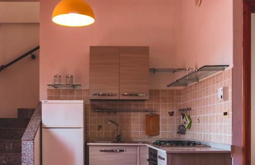 Torre Mozza House | Casa Vacanze A due passi dal mare