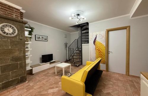 Ariccia Apartment | Casa Vacanze ad Ariccia vicino Roma e ai Laghi - La Riccia Holiday Home -