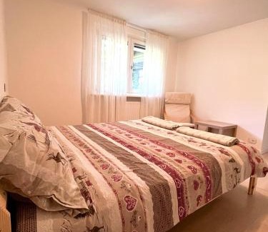 Lamon Apartment | Casa vacanze Ai Denat