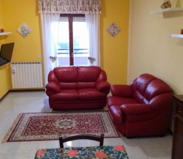 Bastia Umbra Apartment | Casa Vacanze "Ai piedi di Assisi"