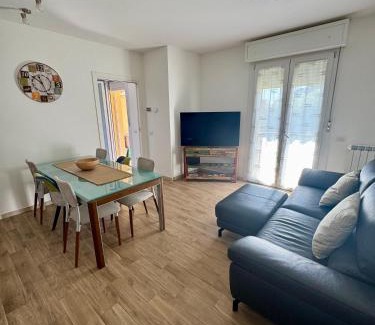 Arcola Apartment | Casa Vacanze Ariella