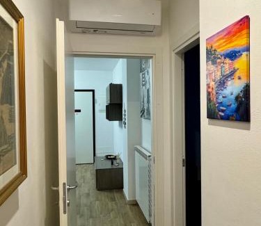 Arcola Apartment | Casa Vacanze Ariella