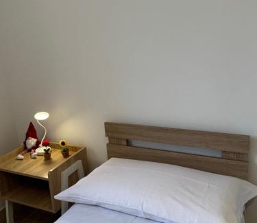 Arcola Apartment | Casa Vacanze Ariella