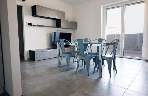 Fiumicino House | Casa Vacanze Beira Mar - Fiumicino