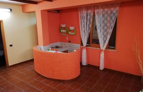 Sambuca di Sicilia House | Casa Vacanze Borgo dei Borghi