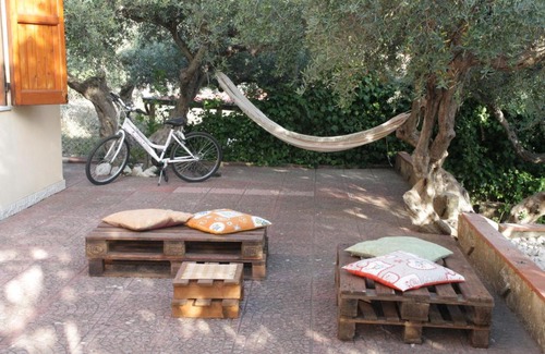 Sambuca di Sicilia House | Casa Vacanze Borgo dei Borghi