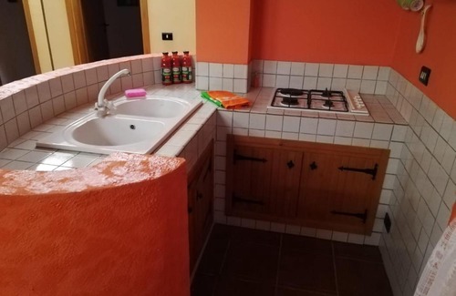 Sambuca di Sicilia House | Casa Vacanze Borgo dei Borghi