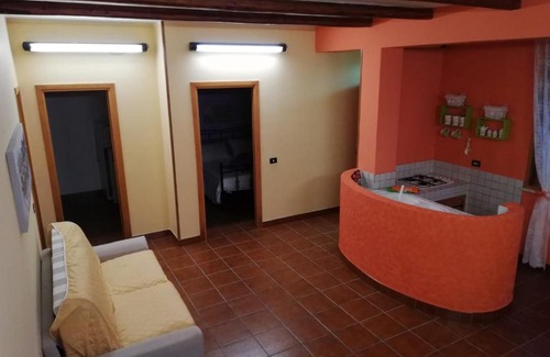 Sambuca di Sicilia House | Casa Vacanze Borgo dei Borghi