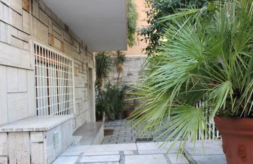 Quartiere XV Della Vittoria Apartment | casa vacanze Borgo San Lazzaro