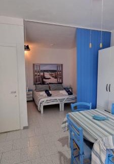 Calasetta Apartment | Casa Vacanze Casti - 37