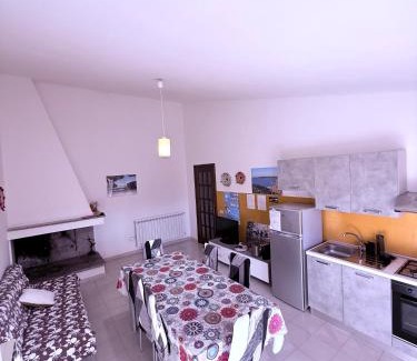 Terralba Apartment | Casa Vacanze Costa Ovest