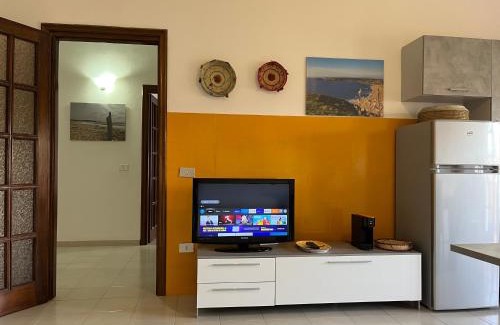 Terralba Apartment | Casa Vacanze Costa Ovest