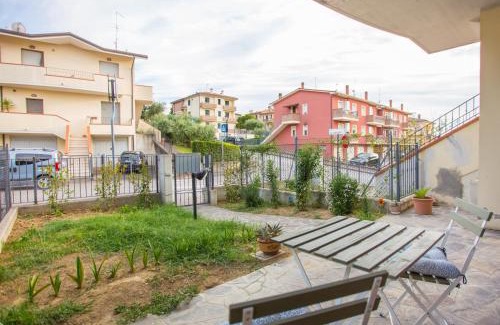 Tavullia House | Casa Vacanze da Bea