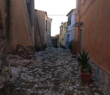 Posada House | Casa Vacanze da Claudio&Kevin