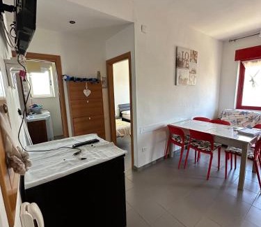 Fabrizio Apartment | Casa Vacanze da Mattia