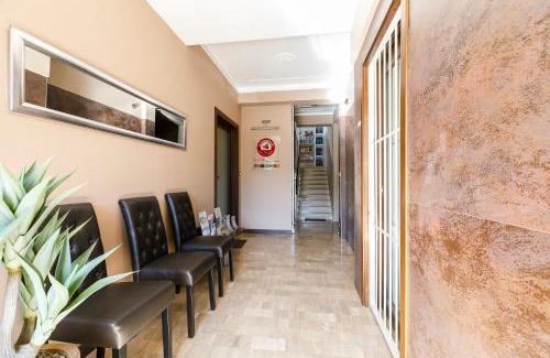 Chiaravalle Apartment | Casa Vacanze di Giò