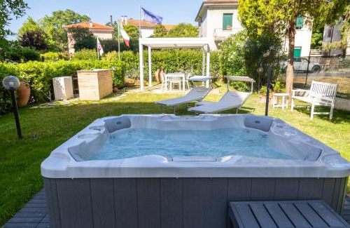 Chiaravalle Apartment | Casa Vacanze di Giò