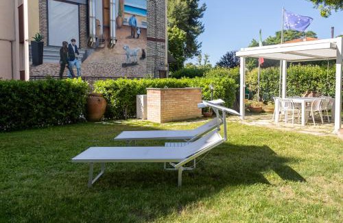 Chiaravalle Apartment | Casa Vacanze di Giò